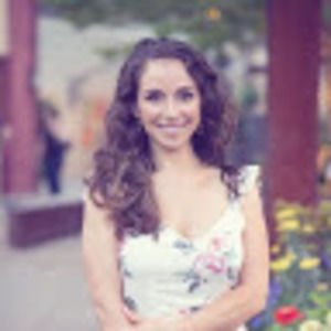 Meet your Posher, Jackie